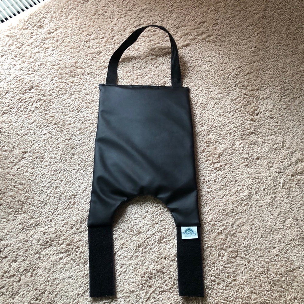 Oakworks Massage Therapy Arm Hammock